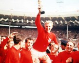 Bobby Moore World Cup 66 - vault