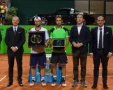 premiazioni tennis